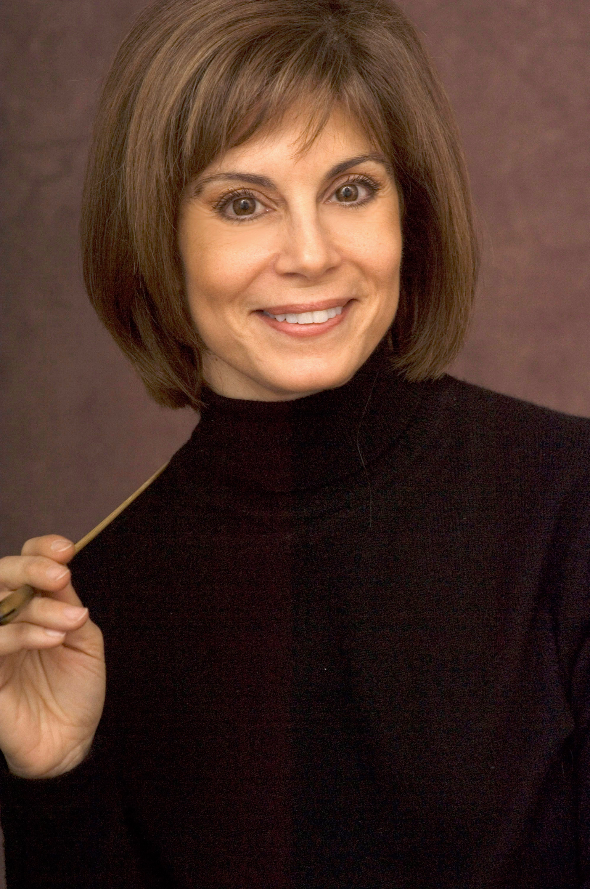 JoAnn Falletta